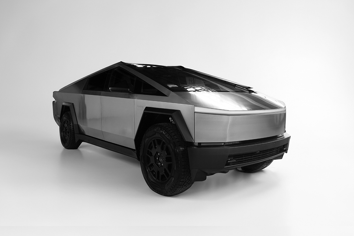 Cybertruck