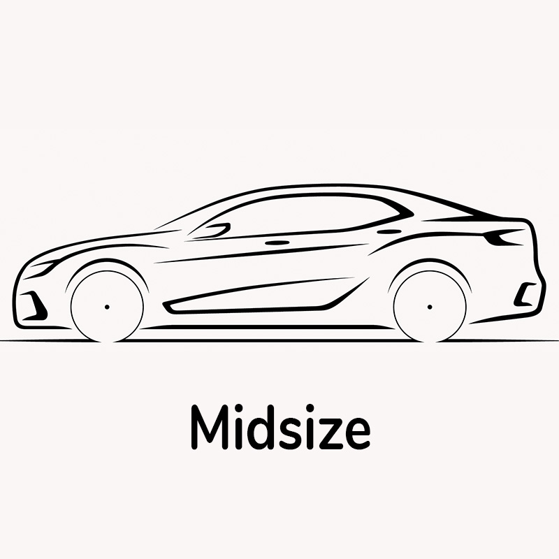 Midsize