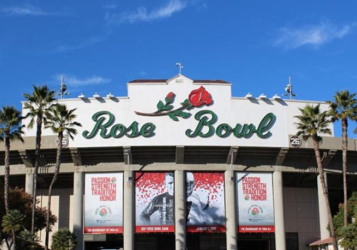 Rose Bowl