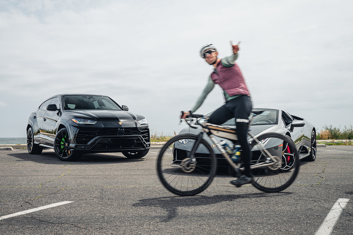 Best car rentals for LA events and road trips