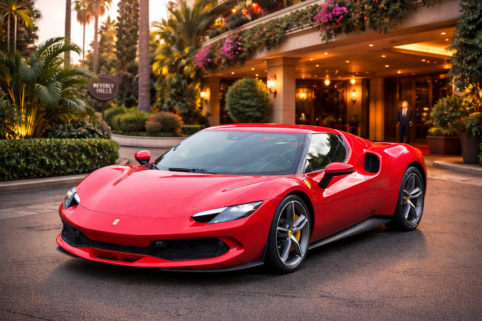 World Cup 26™, Coachella, and Stagecoach in Los Angeles: Spring Travel Starts Now