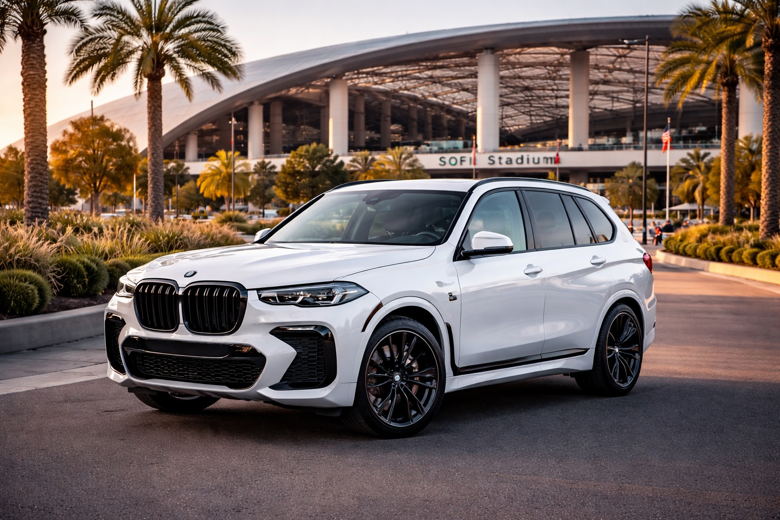 World Cup 26™ in Los Angeles: Summer Travel Begins